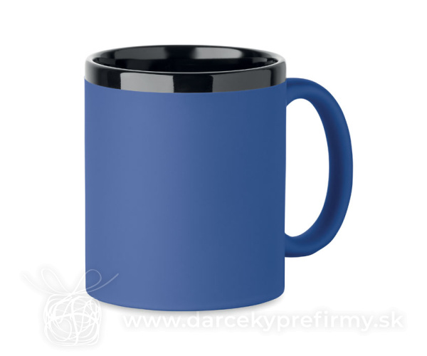 RUBY - Keramický hrnek na laser 300ml