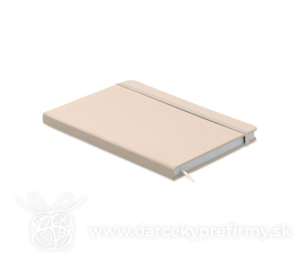 ARCONOT LINED - A5 linkovaný zápisník