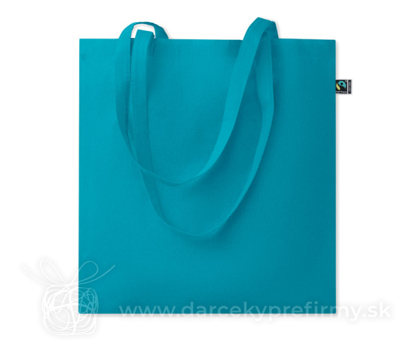 OSOLE+ COLOUR - Nákupní taška, Fairtrade 180g
