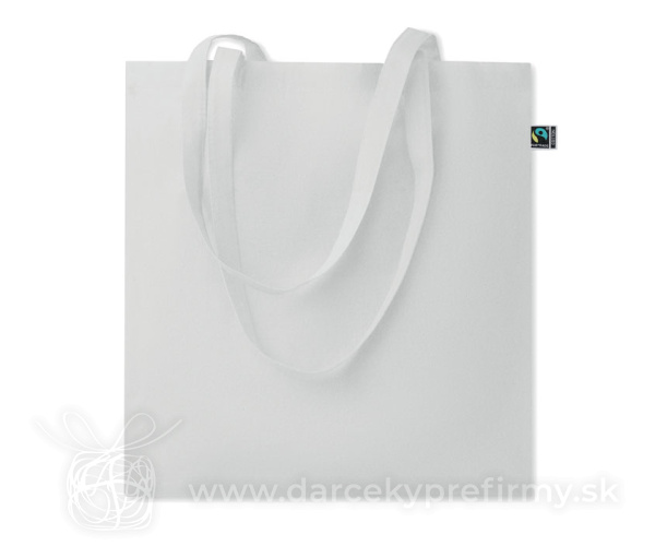 OSOLE+ COLOUR - Nákupní taška, Fairtrade 180g