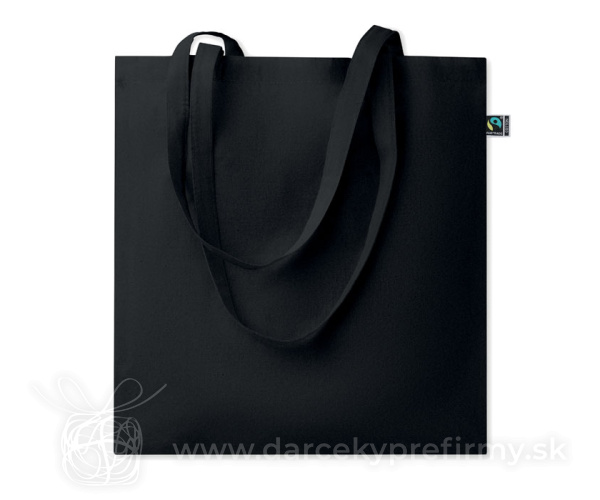 OSOLE+ COLOUR - Nákupní taška, Fairtrade 180g