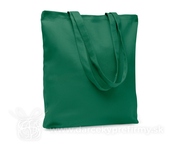 RASSA COLOURED - 270g plátěná nákupní taška