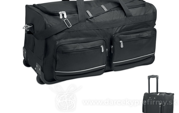 Obrázok kategórie BAPAL - Batoh s vonkajším vreckom