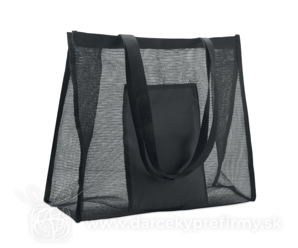 LIMP - Nákupní taška zo siete RPET