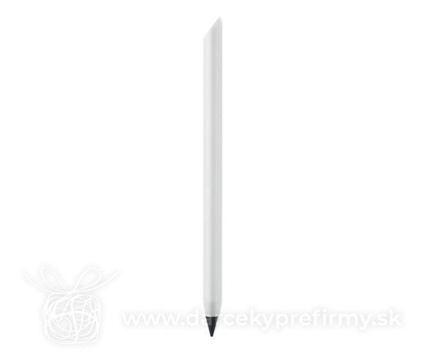 PENEVER - Bezinkoustové pero z hliníka