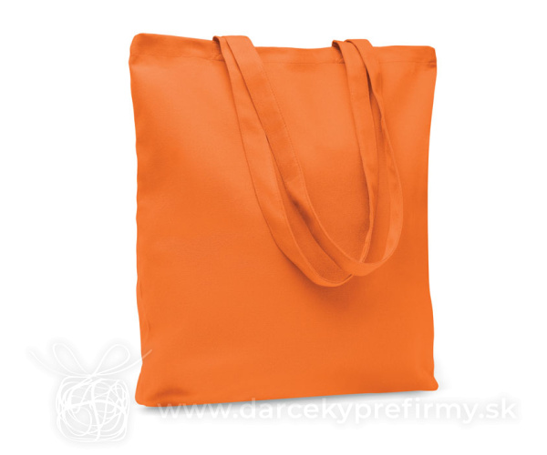 RASSA COLOURED - 270g plátěná nákupní taška