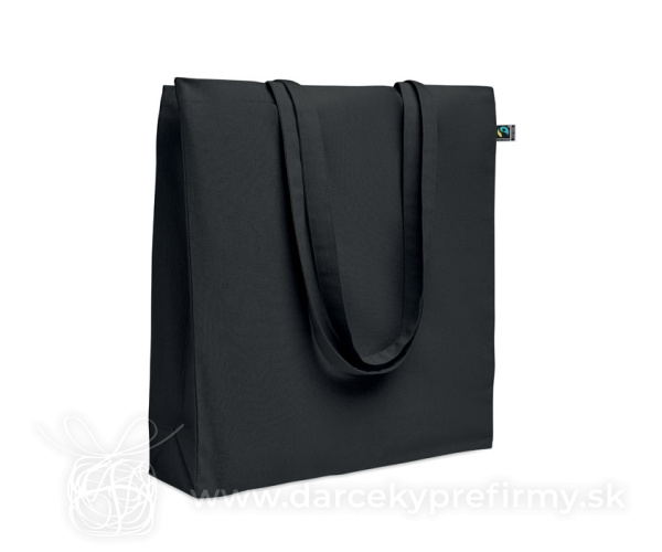 OSOLE++ COLOUR - Nákupní taška, Fairtrade 180g