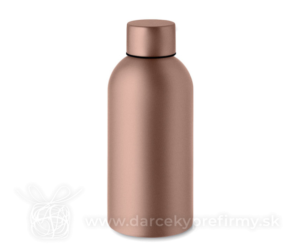 ATHENA MID - Jednostranná láhev 500ml