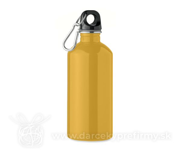 REMID MOSS - Jednostranná láhev 500 ml