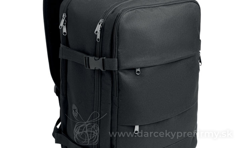 Obrázok kategórie BAPAL - Batoh s vonkajším vreckom