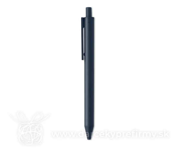 PECAS - Slámová propiska