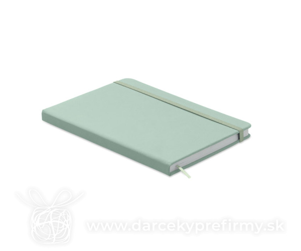 ARCONOT PLAIN - A5 poznámkový blok