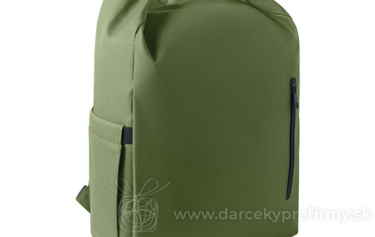 Obrázok kategórie BAPAL - Batoh s vonkajším vreckom