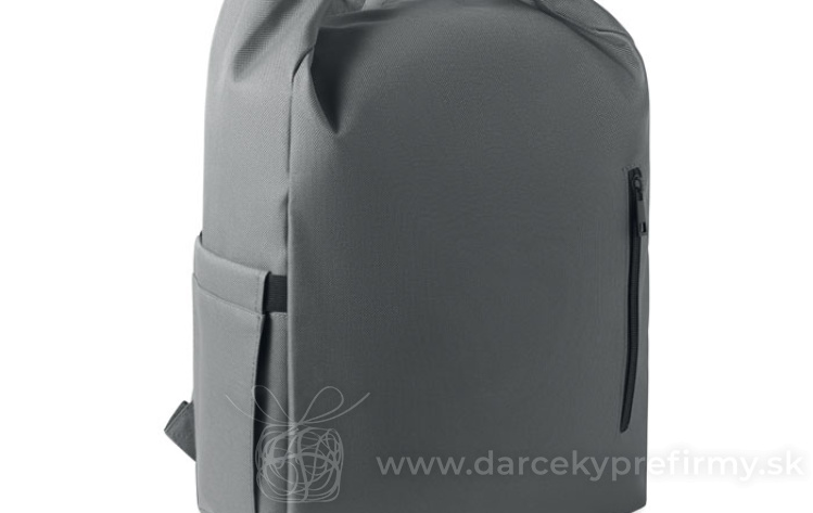 Obrázok kategórie BAPAL - Batoh s vonkajším vreckom