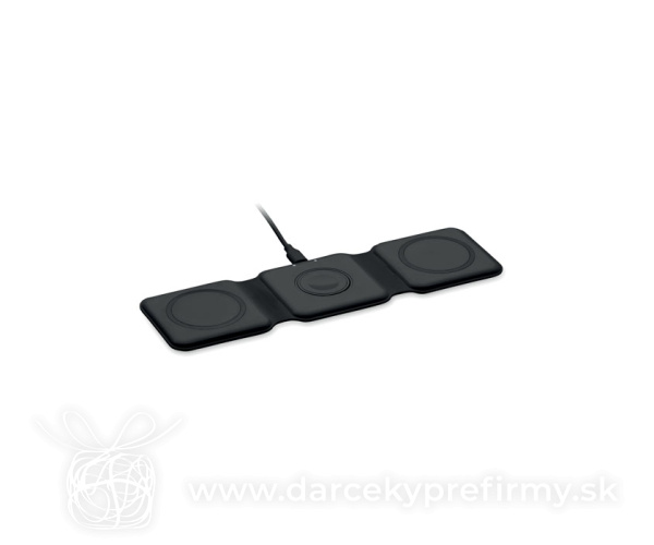 ORIO - Skládací nabíjací stanice