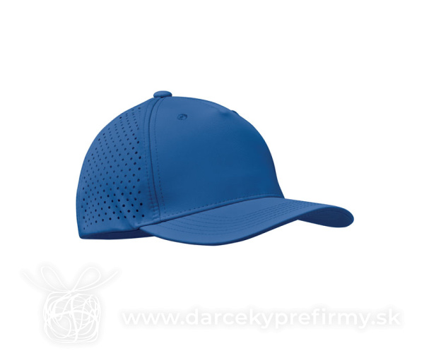 CAPO - 5 panelová baseballová čepice 1