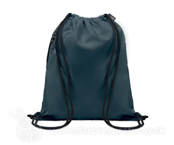 NIGHT - Veľký stahovací vak 300D RPET
