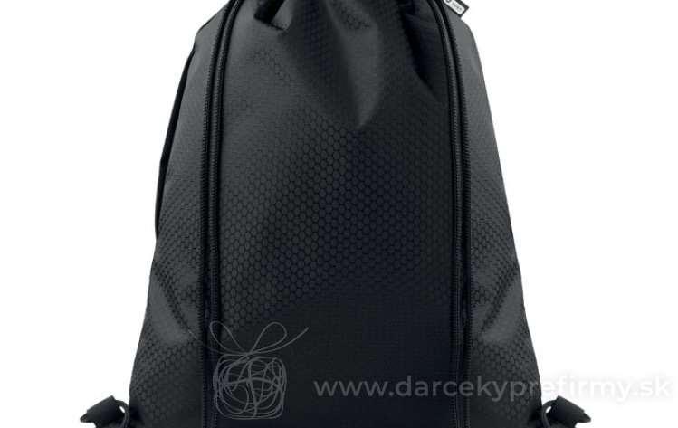 Obrázok kategórie BAPAL - Batoh s vonkajším vreckom