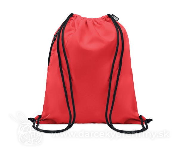 NIGHT - Veľký stahovací vak 300D RPET