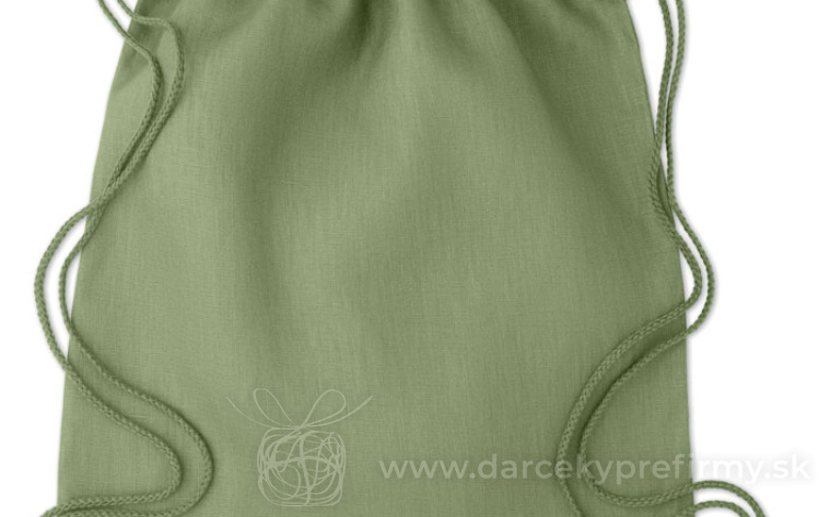 Obrázok kategórie BAPAL - Batoh s vonkajším vreckom