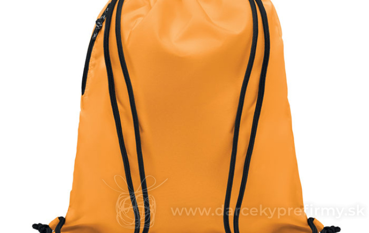 Obrázok kategórie BAPAL - Batoh s vonkajším vreckom