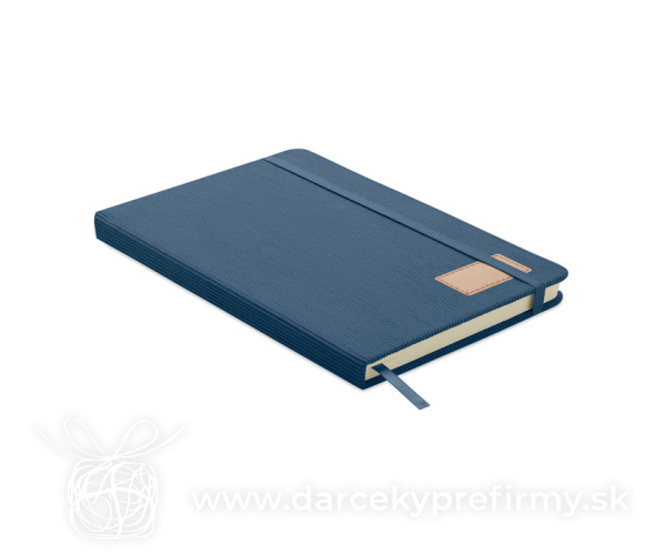 CORDI NOTE - Zápisník A5, tvrdé dosky