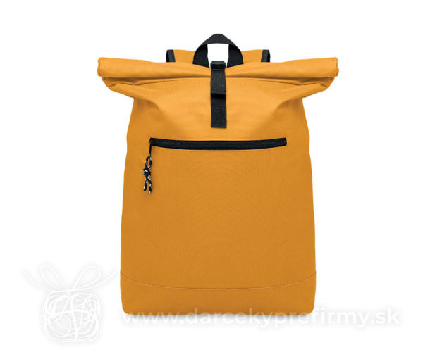 IREA - Rolovací batoh z 600D