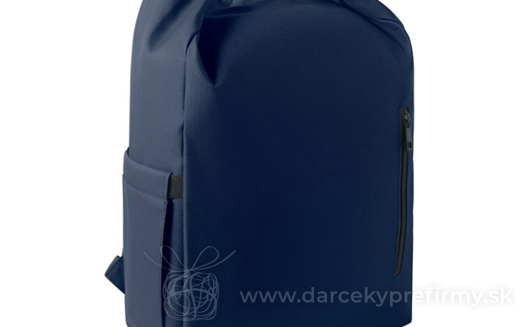 Obrázok kategórie BAPAL - Batoh s vonkajším vreckom