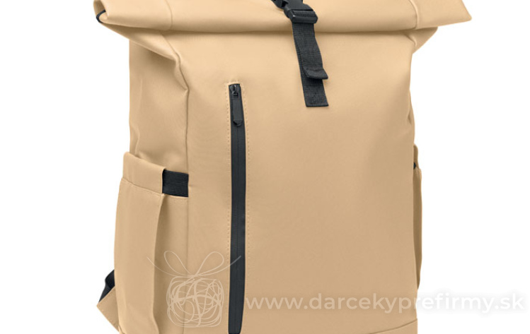 Obrázok kategórie BAPAL - Batoh s vonkajším vreckom