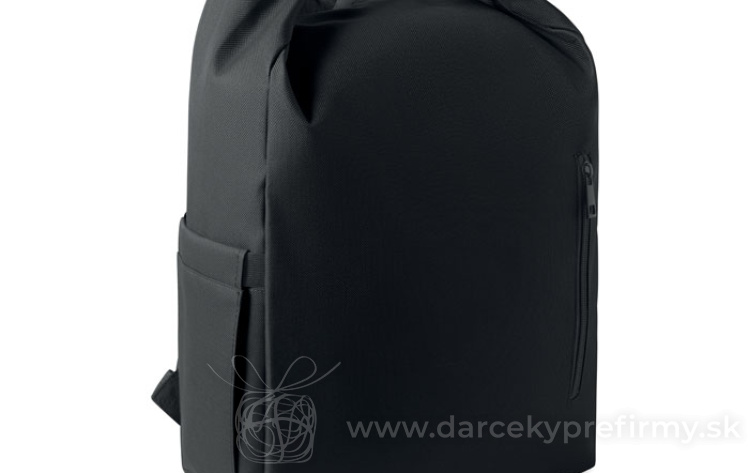 Obrázok kategórie BAPAL - Batoh s vonkajším vreckom