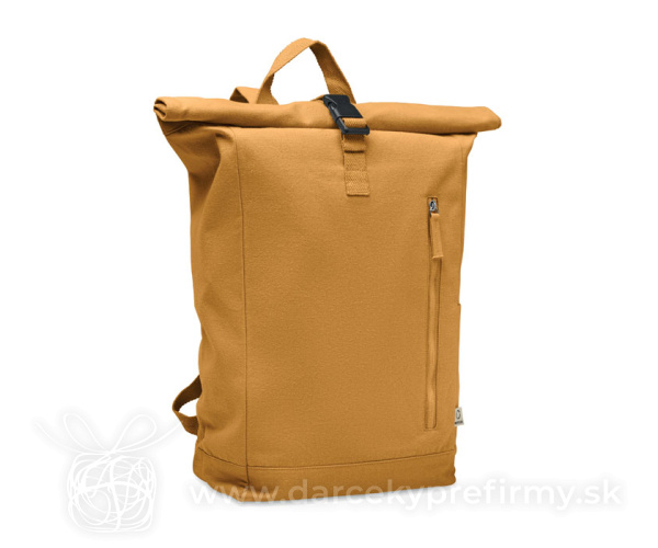 KAMET - Rolovací batoh 390g