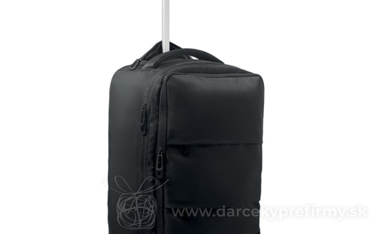 Obrázok kategórie BAPAL - Batoh s vonkajším vreckom