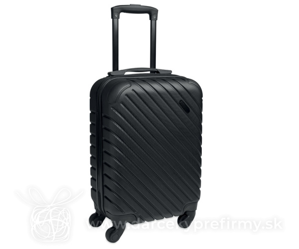 TREMONT - Kufr na 4 kolečkách