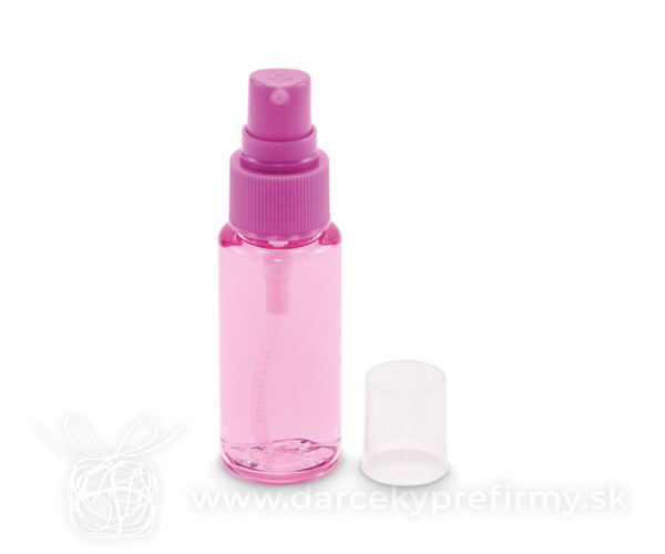 MIST - Tělová mlha v spreji 30ml