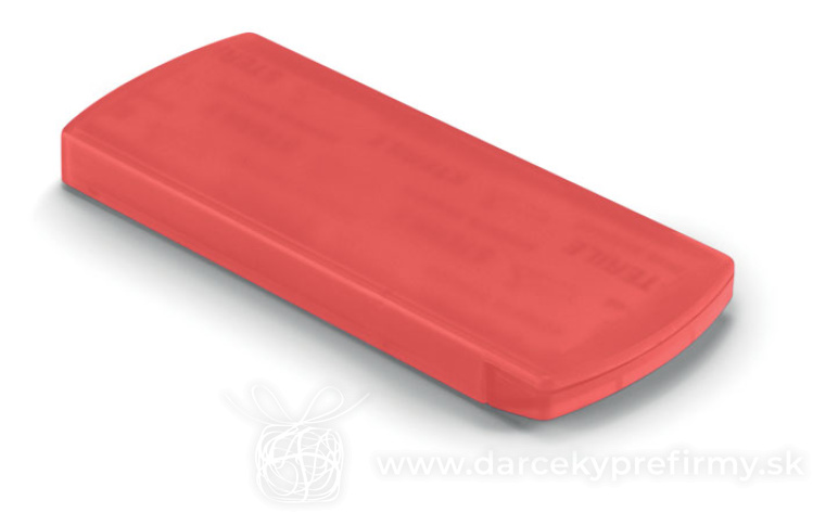 Obrázok kategórie BAPAL - Batoh s vonkajším vreckom