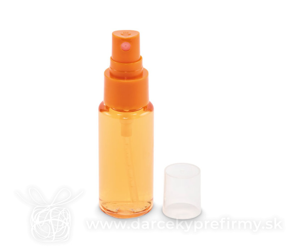 MIST - Tělová mlha v spreji 30ml