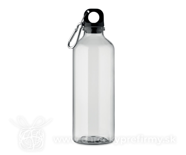 MOSS RE500 - Láhev z RPET 500 ml