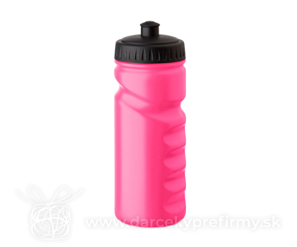 SPOT FRESH - Športový láhev 500 ml