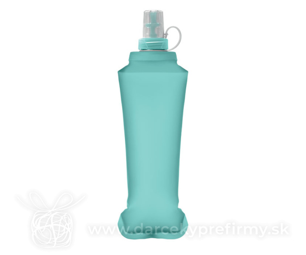 BITER - Skládací láhev na vodu 500 ml