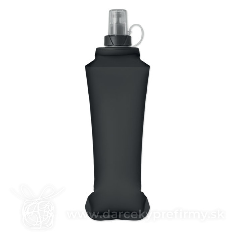 Obrázok produktu BITER - Skládací láhev na vodu 500 ml