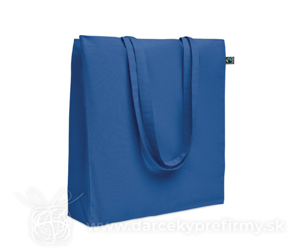 OSOLE++ COLOUR - Nákupní taška, Fairtrade 180g