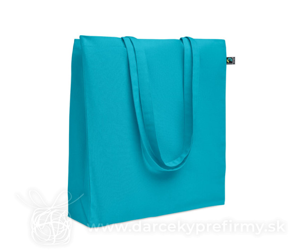 OSOLE++ COLOUR - Nákupní taška, Fairtrade 180g