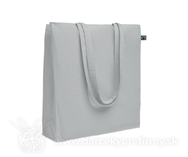 OSOLE++ COLOUR - Nákupní taška, Fairtrade 180g