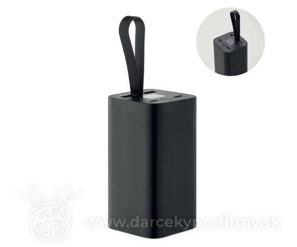 VOIMA - Powerbanka 20.000 mAh