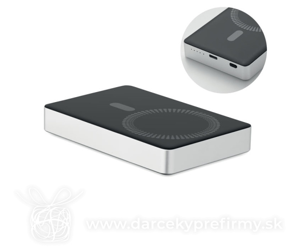 POWERMAG - Powerbanka 10.000 mAh