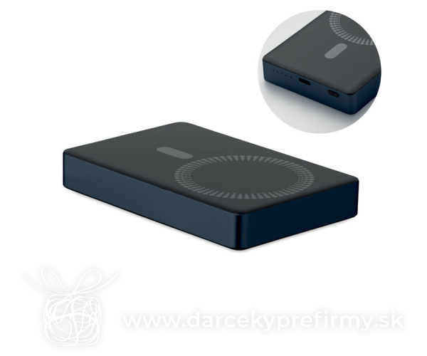 POWERMAG - Powerbanka 10.000 mAh