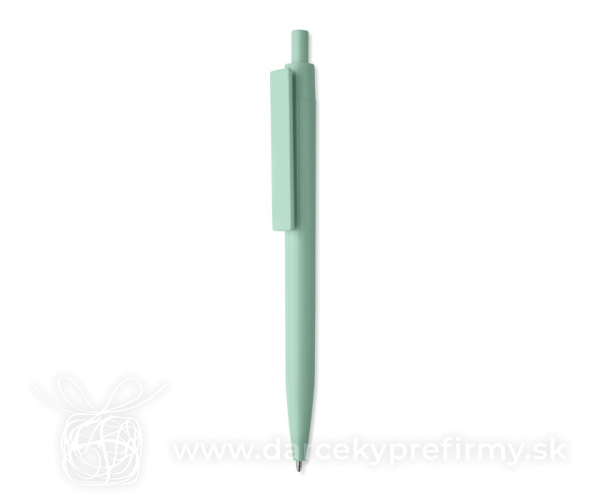 AMPLA - Propiska z recyklovaného ABS