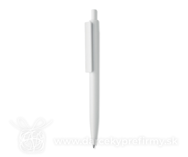 AMPLA - Propiska z recyklovaného ABS