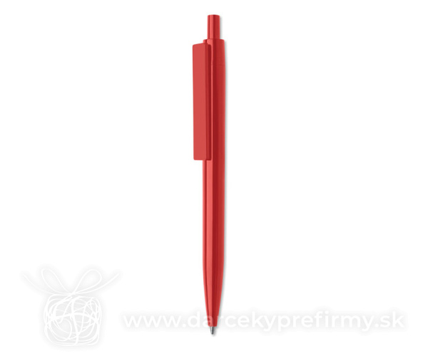 AMPLA - Propiska z recyklovaného ABS