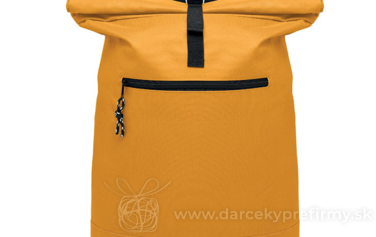 Obrázok kategórie BAPAL - Batoh s vonkajším vreckom